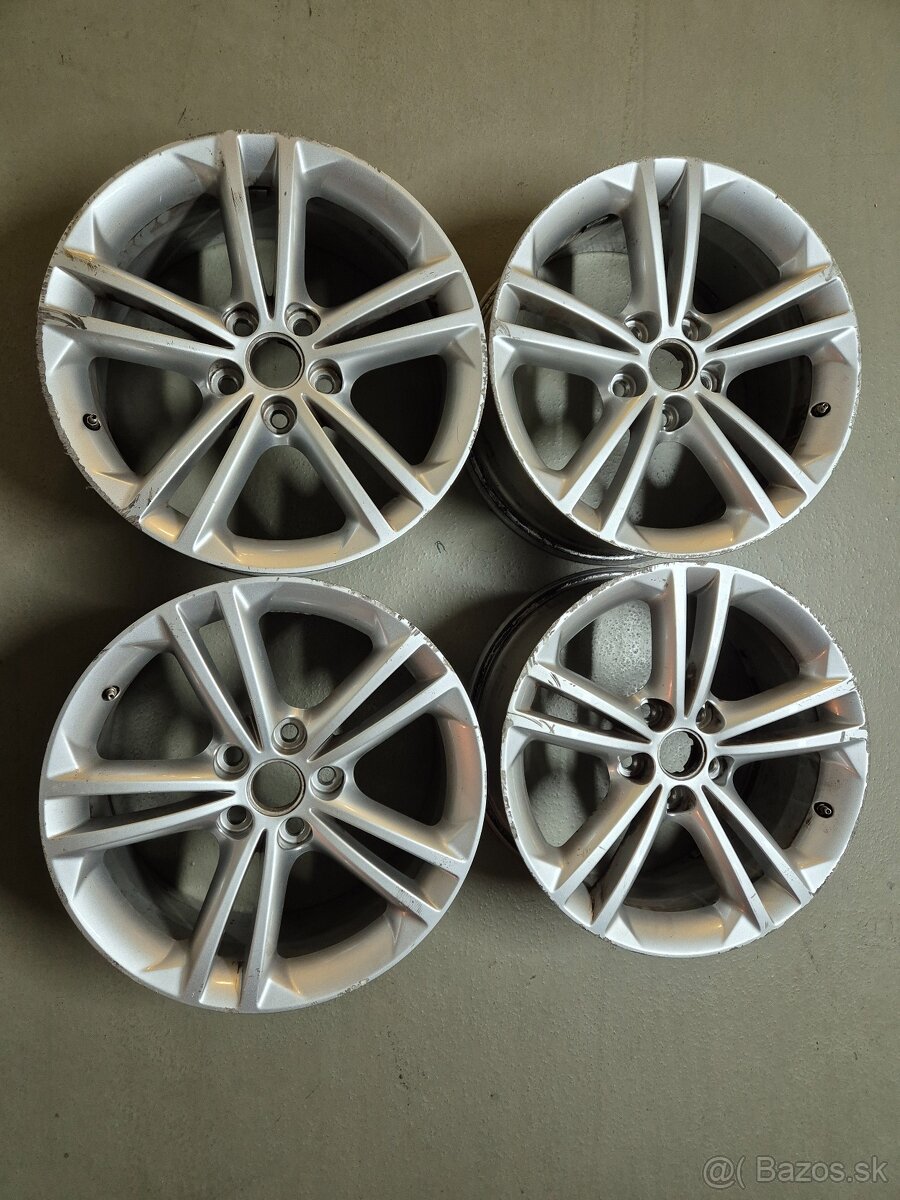 Insignia A, disky 5x120, R18