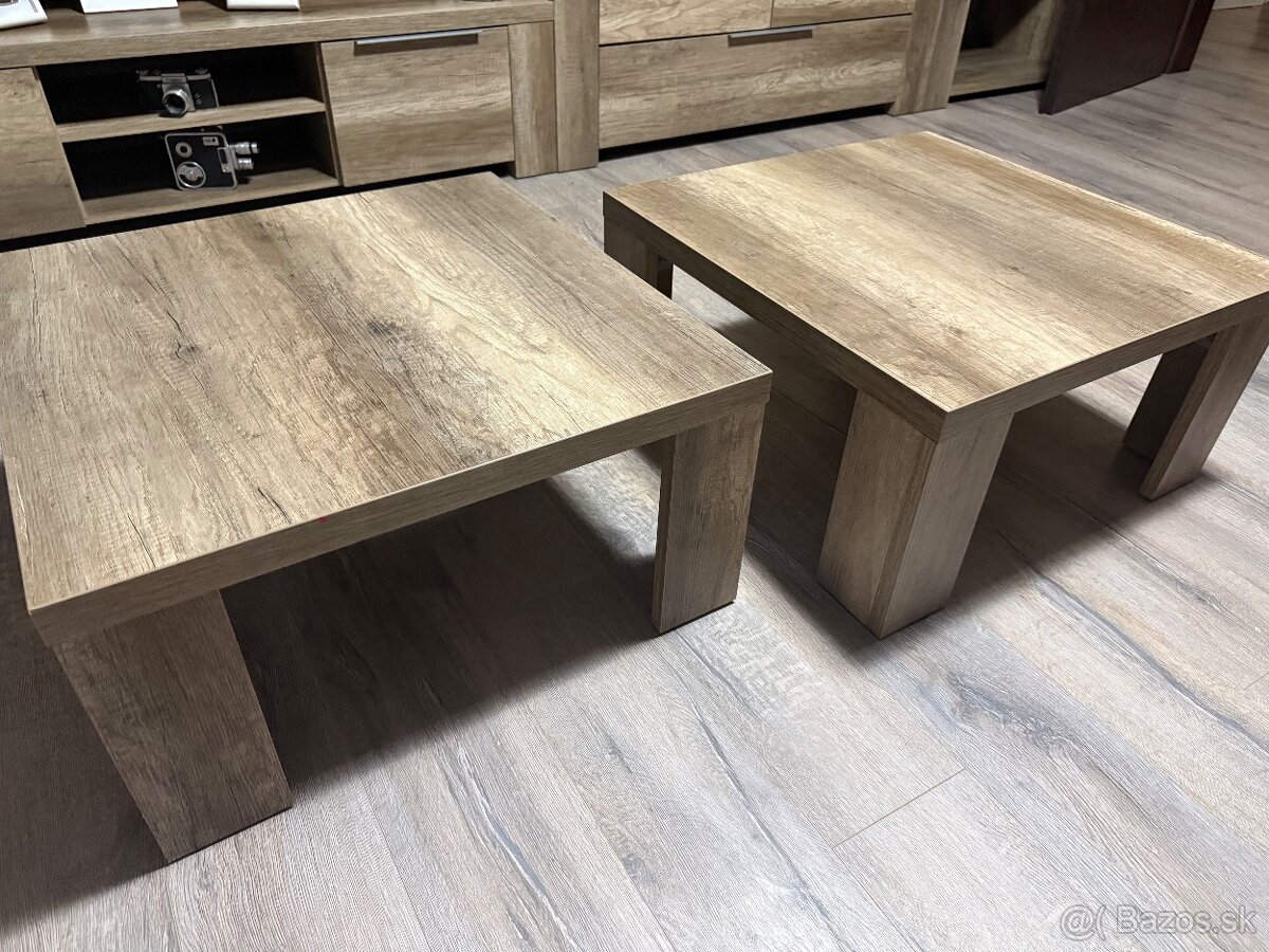 Konferenčný stolík