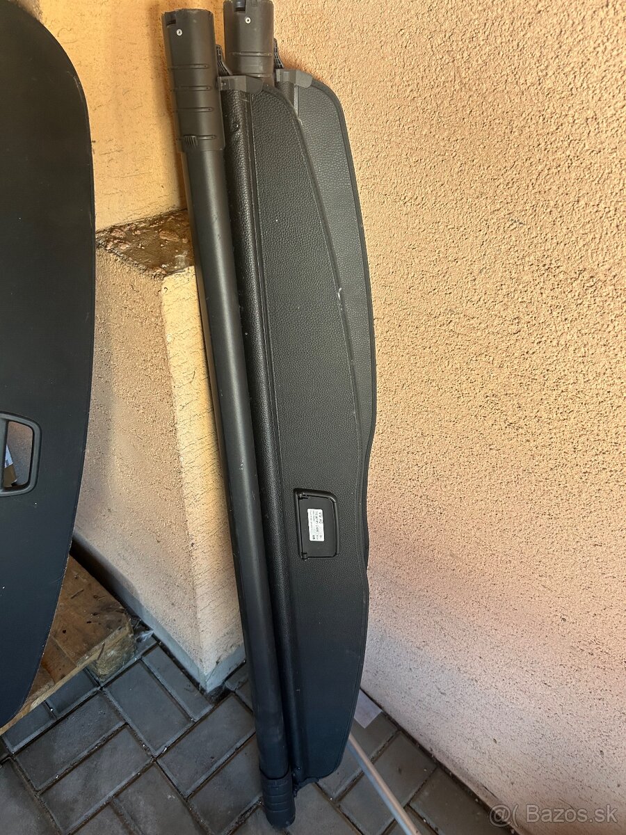 Predám roletu do kufra VW,SEAT,SKODA