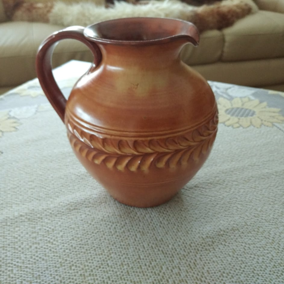 Keramika - všeličo 3