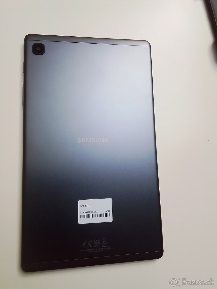 Predám 2 x tablet Samsung