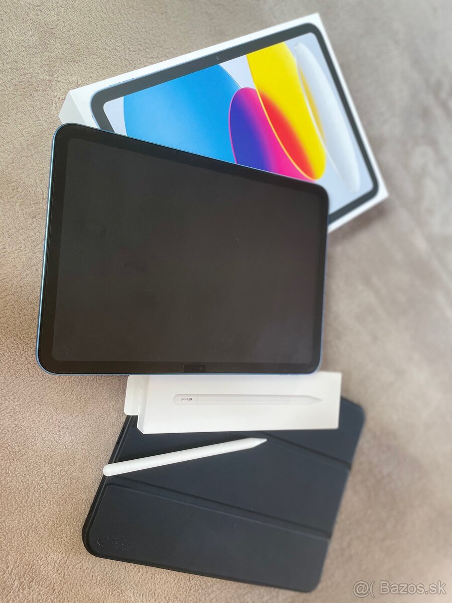 Apple iPad 10,9 64GB