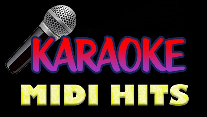 Predám MIDI Podklady
