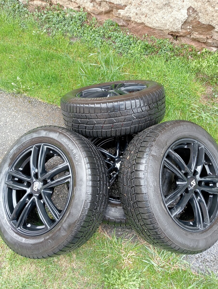 Elektróny "16"