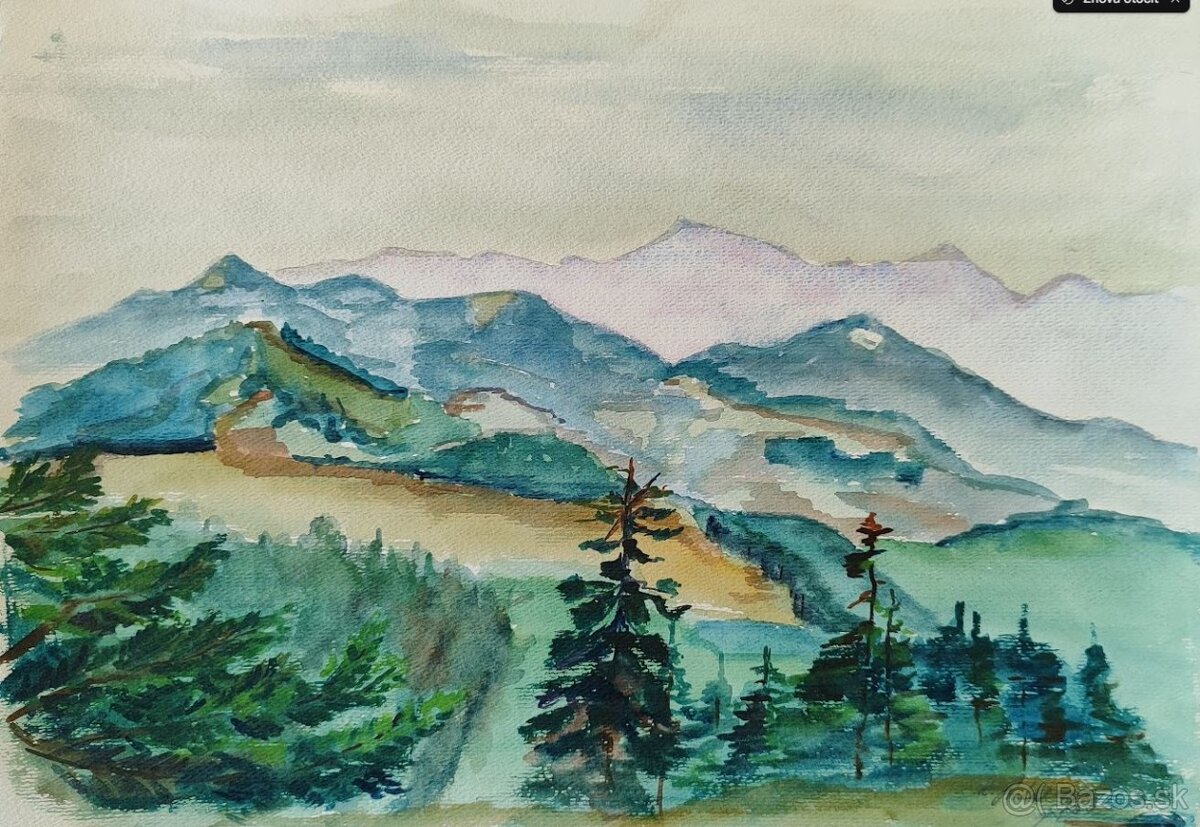 Nízke Tatry
