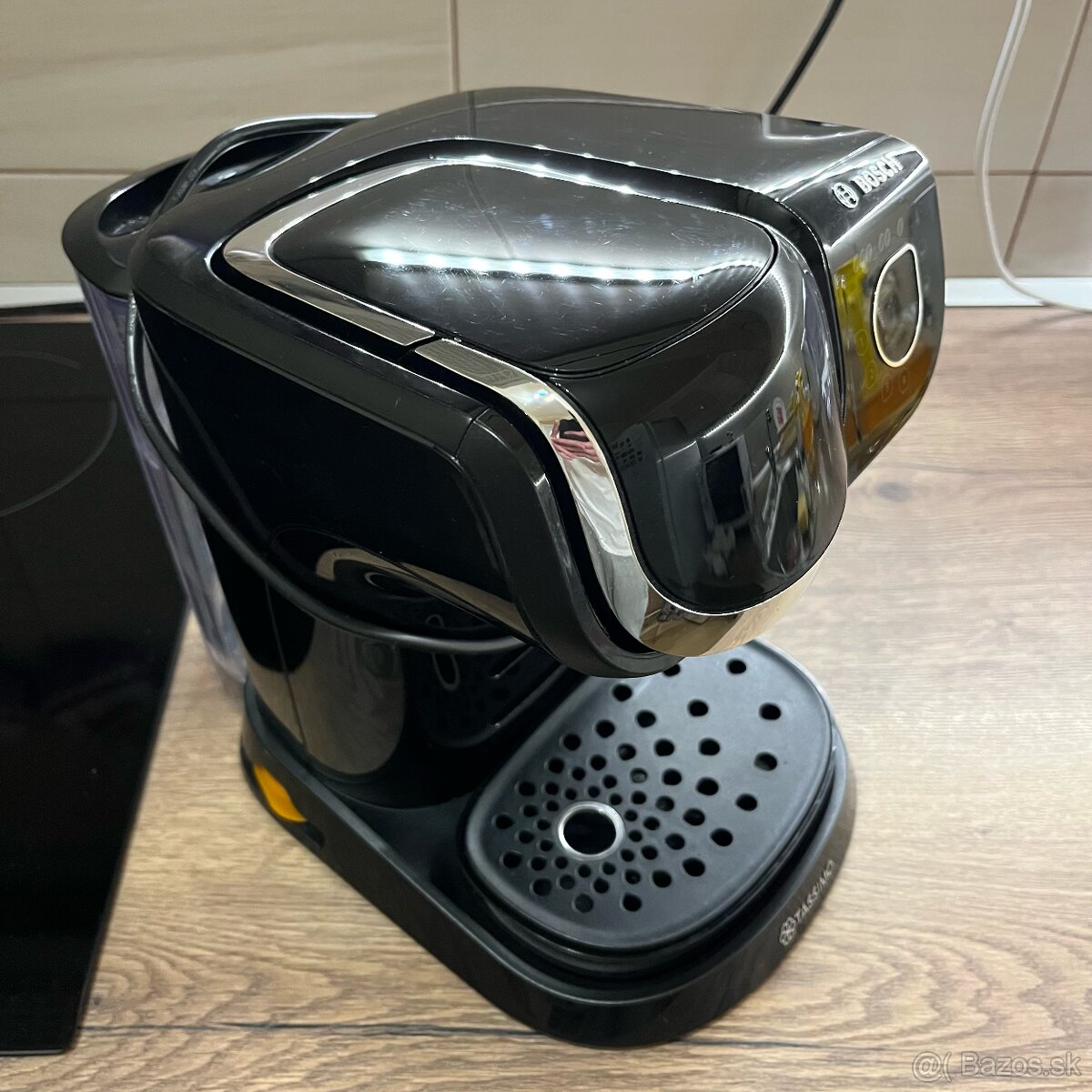 BOSCH TASSIMO Kávovar