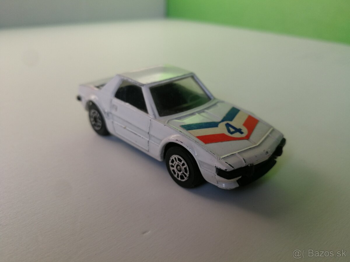 Corgi Toys Fiat X1/9