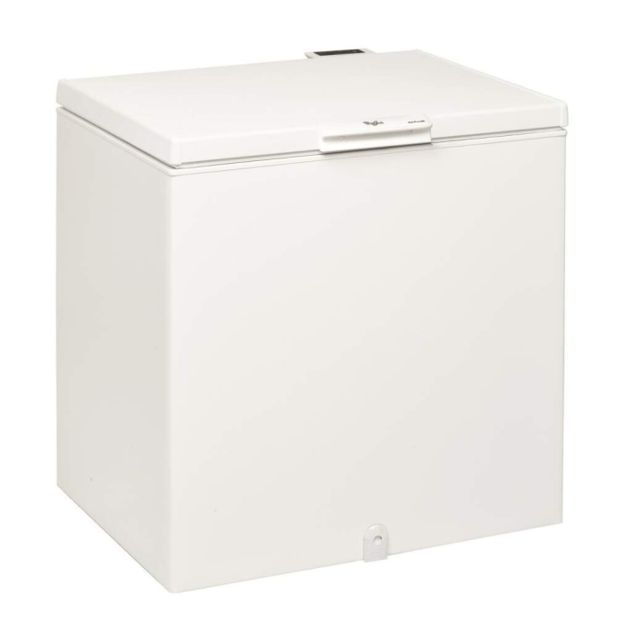Mraziaci box WHIRLPOOL WHS21 22 2/204 litrov/