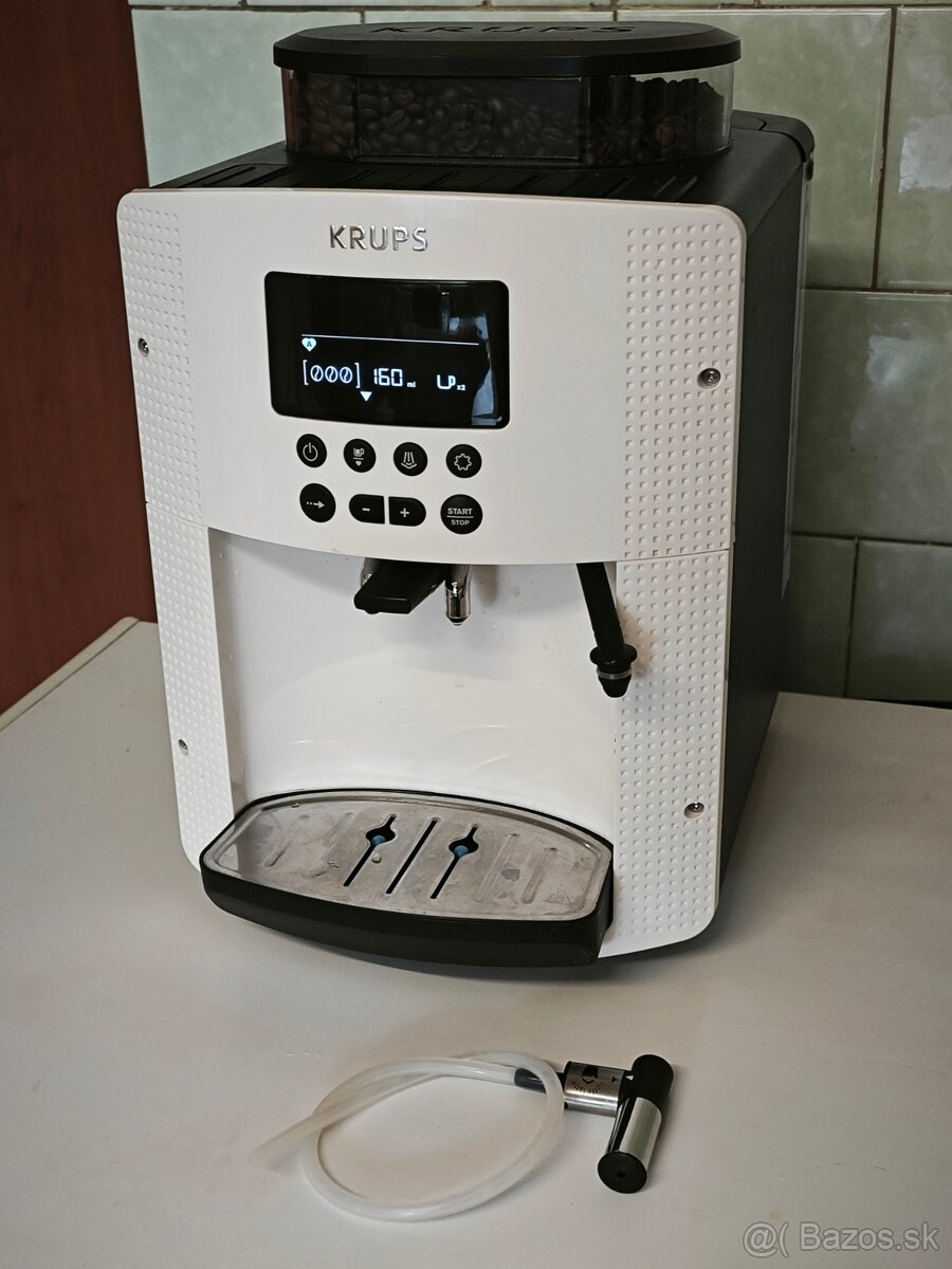 Kávovar Krups EA816170