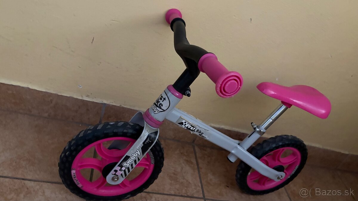 odrazadlo