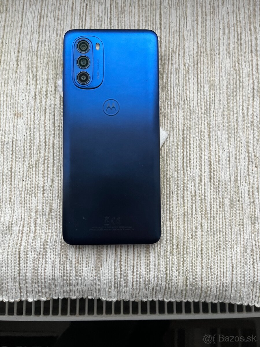 Motorola Moto G51 5G
