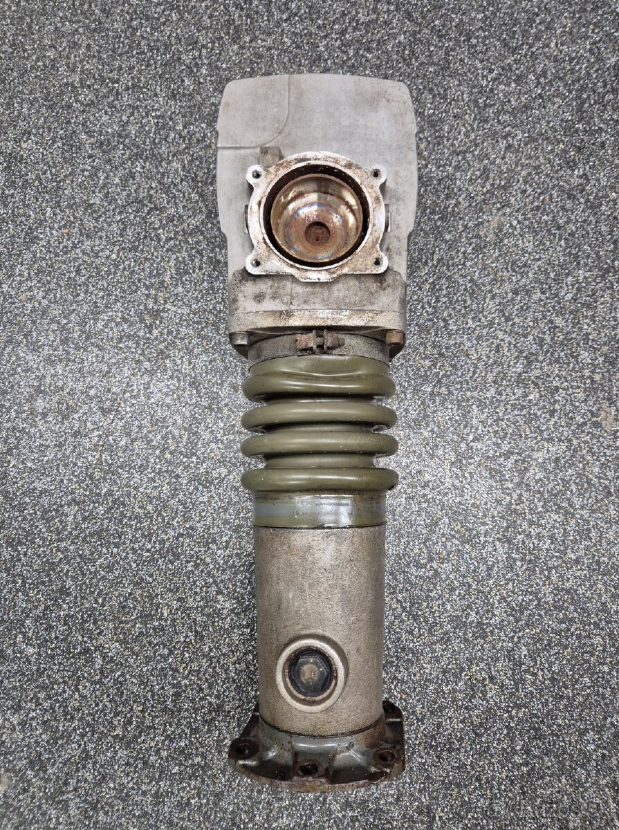 Wacker neuson BS50