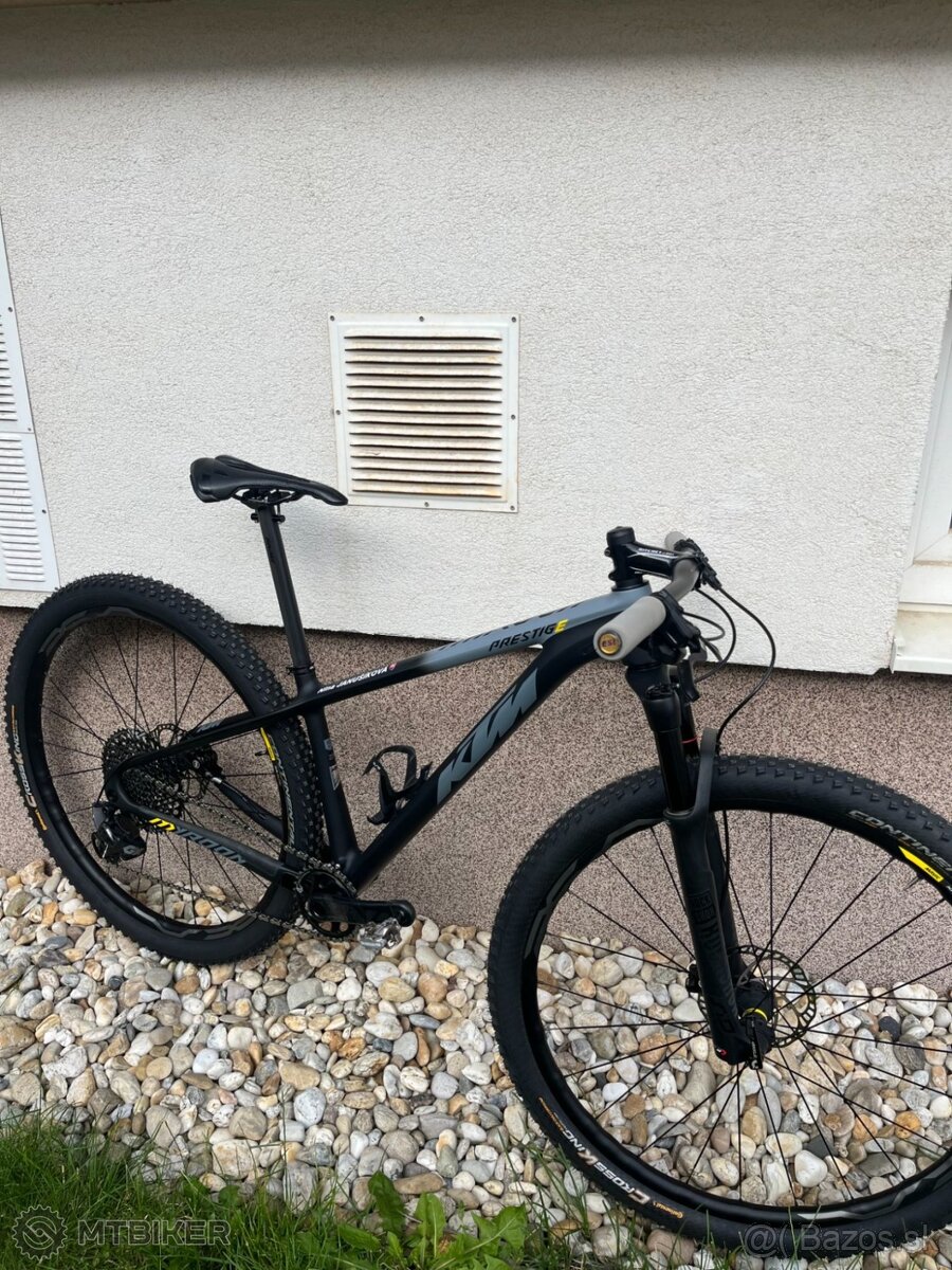 KTM MYROON