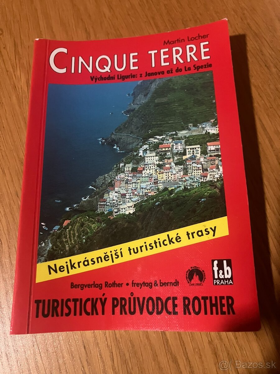 Cinque Terre