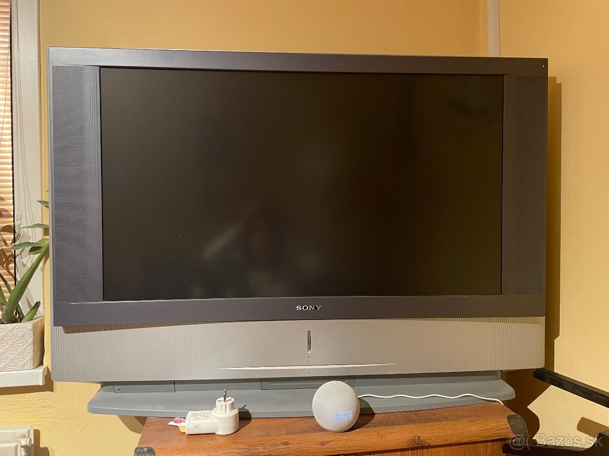 TV + set box