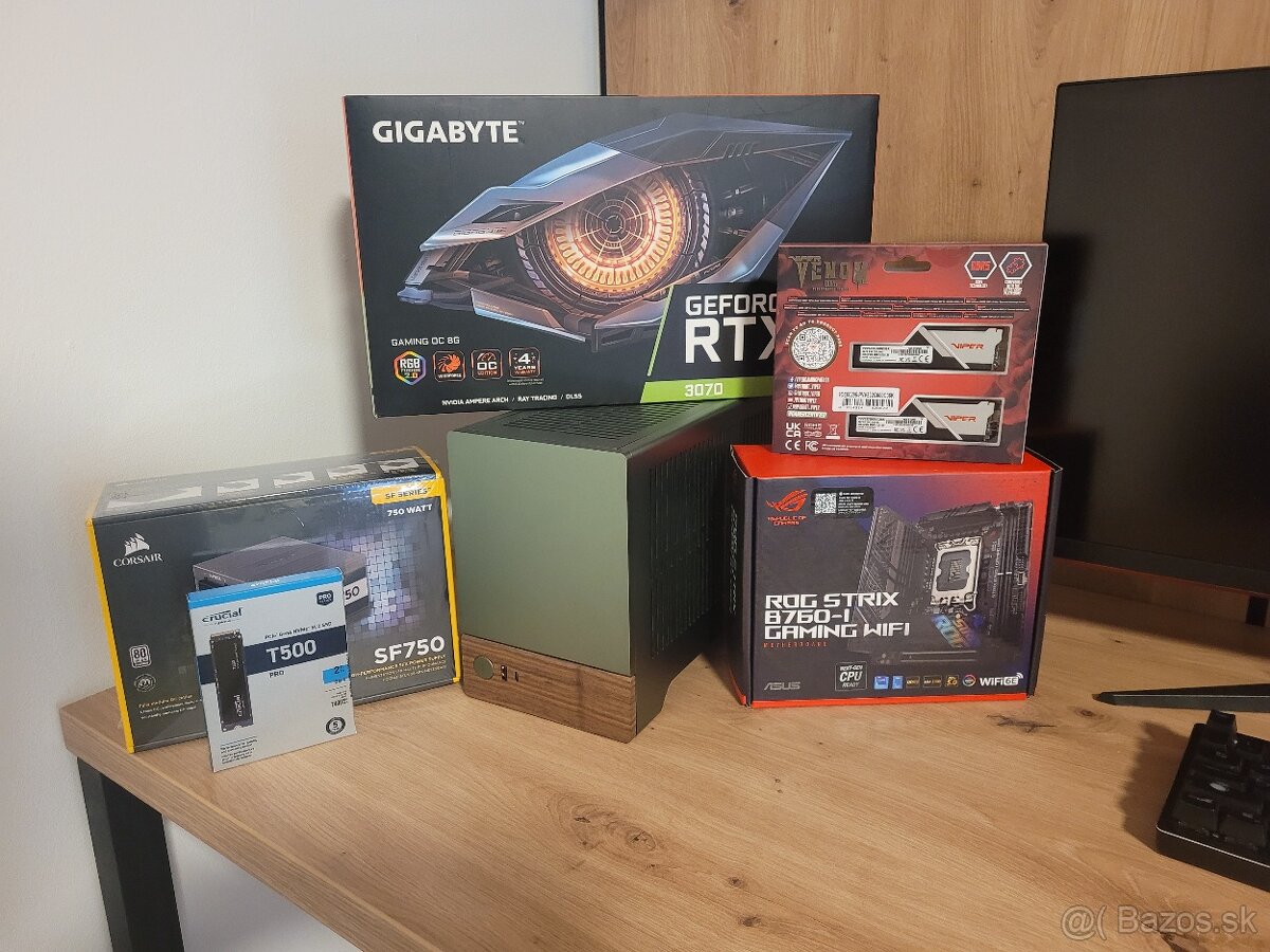 GIGABYTE GeForce RTX 3070 EAGLE OC 8G