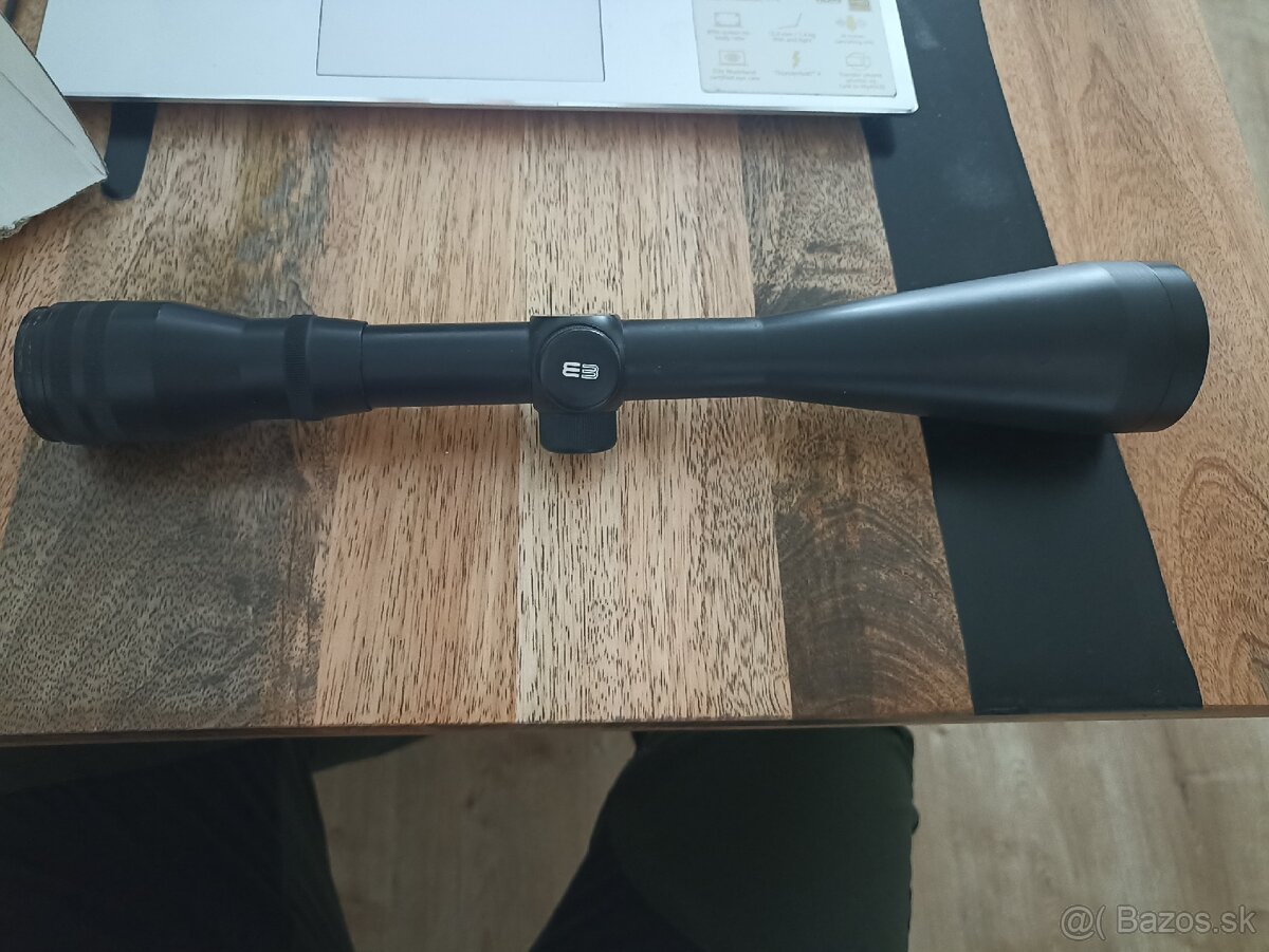 Predám puškohlad Meopta 7x50