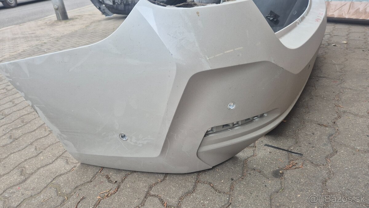 Nárazník BMW3 G20