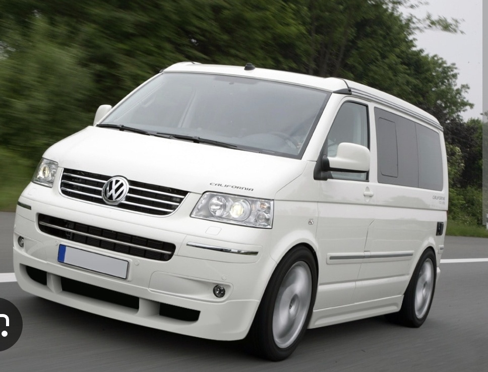 VW T5 2003-2009 Diely,motory,prevodovky
