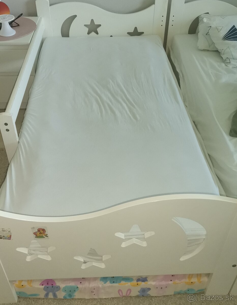 Detska postel 160x85
