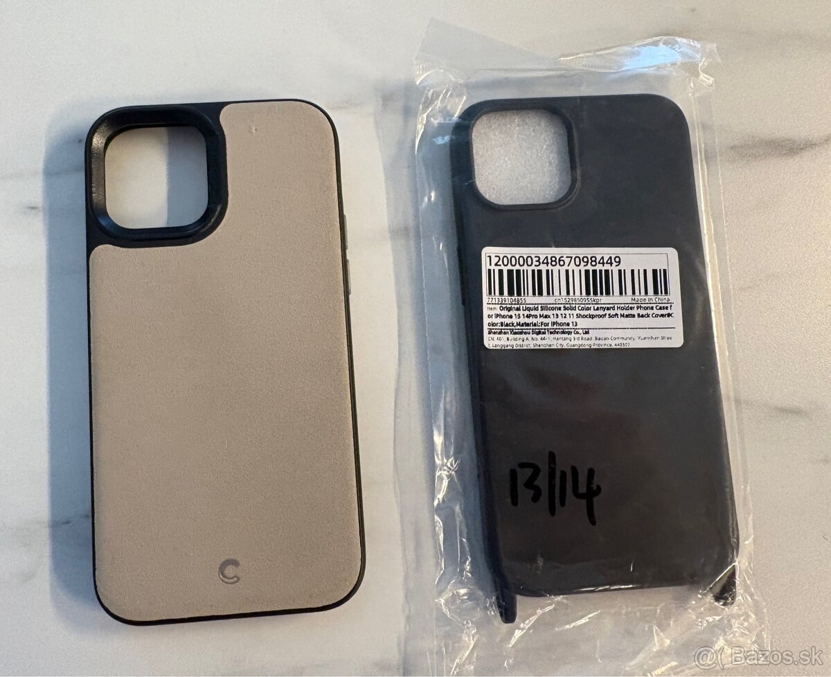 Kryty na iPhone 12 13 14