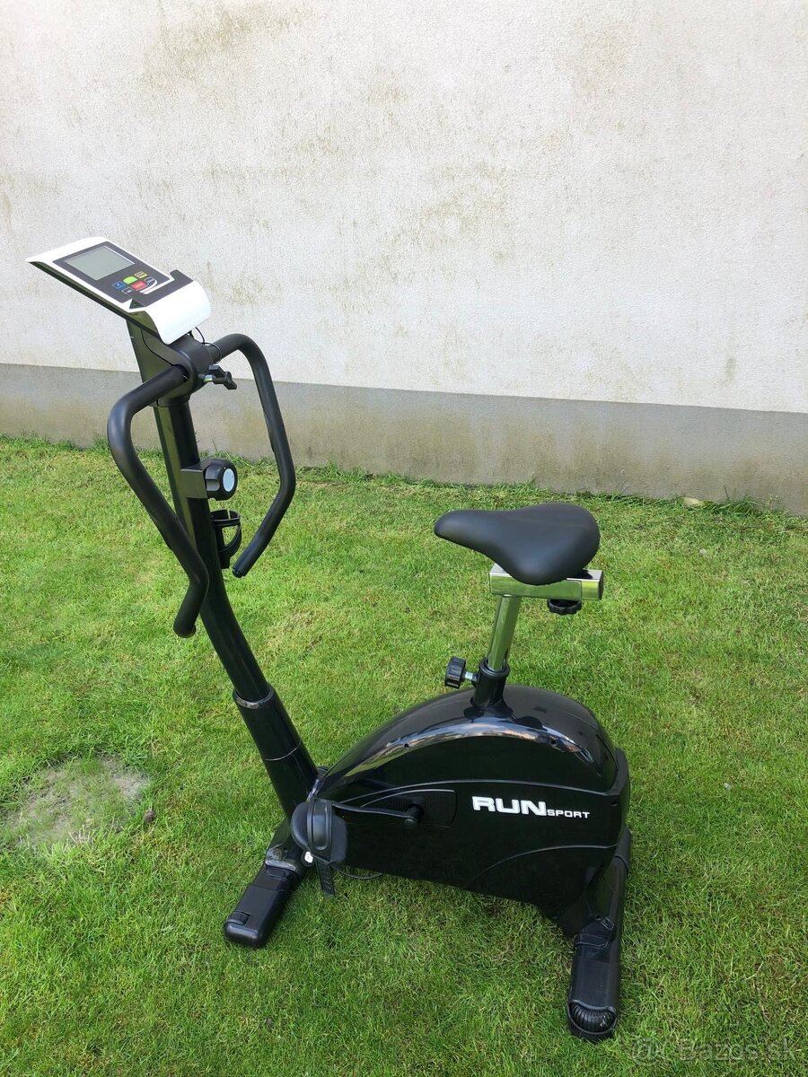 magnetický rotopéd Run Sport