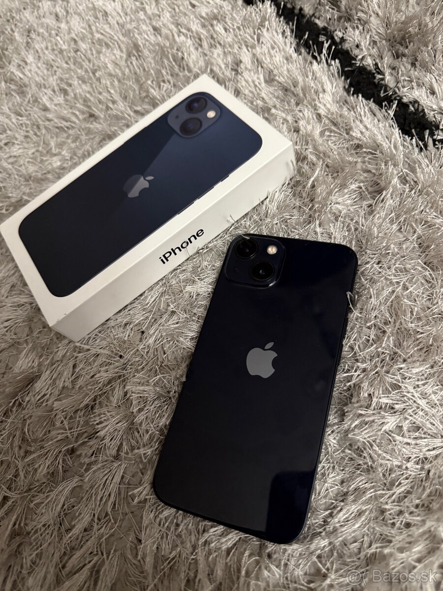 iPhone 13 128gb