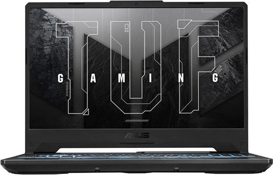 Predám herny notebook ASUS TUF Gaming A15 (144hz)