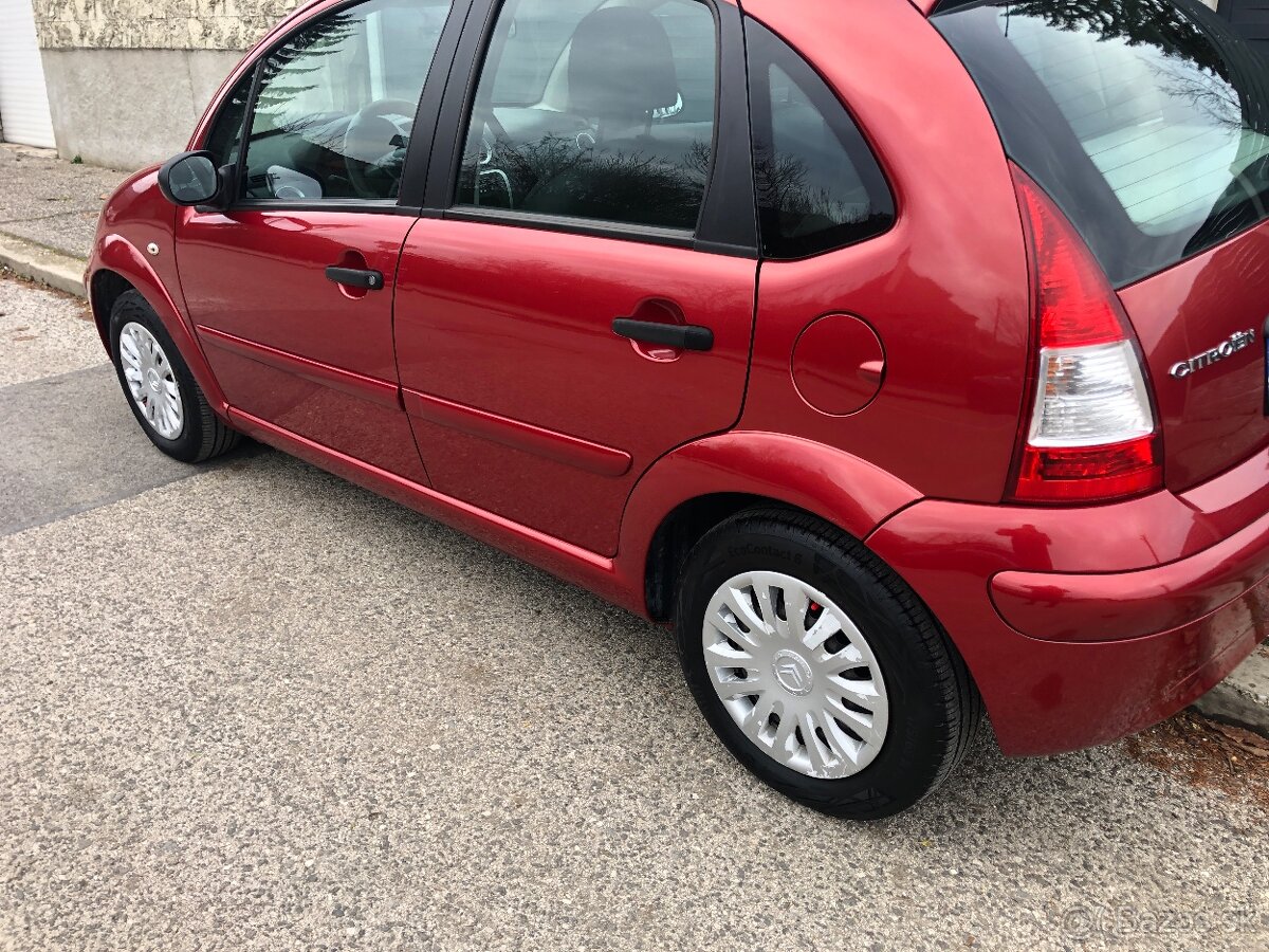 Citroen c3 Automat