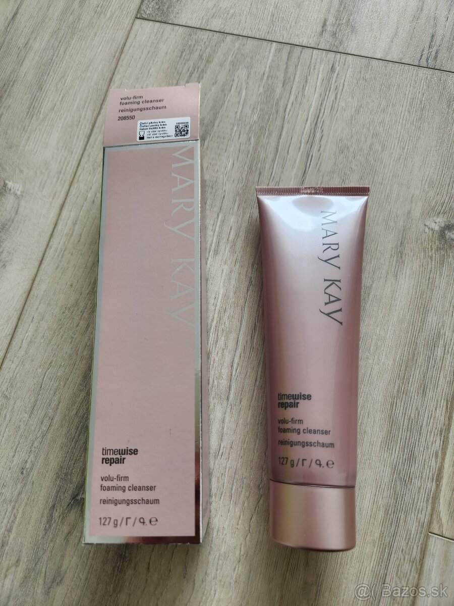 Mary Kay TW Repair