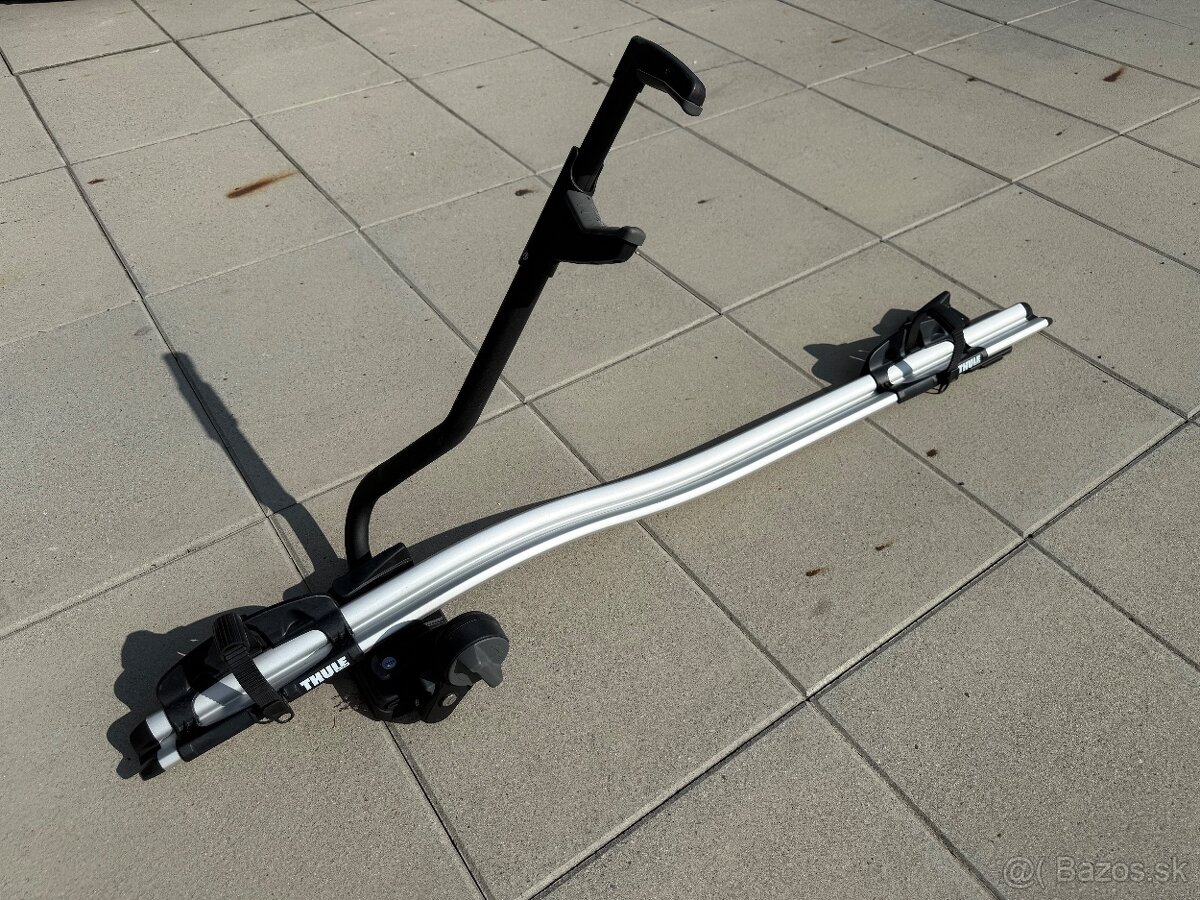 Strešný nosič na bicykel Thule