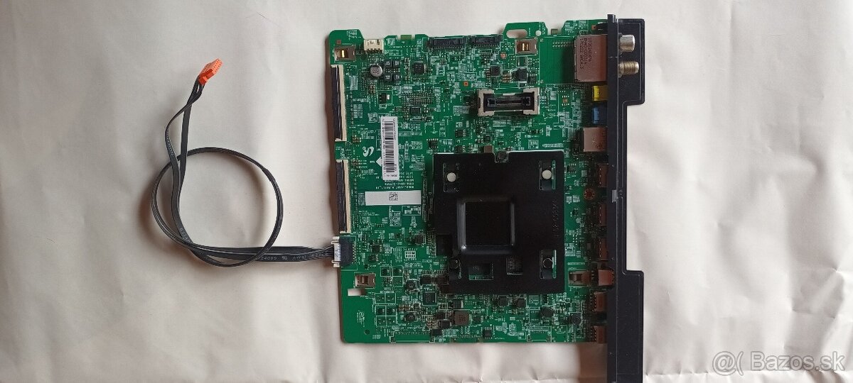 Rozpredám TV SAMSUNG UE65MU6442U