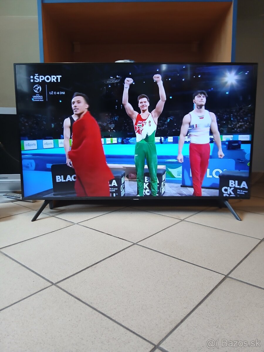 TV Samsung