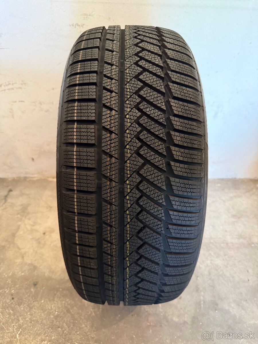 Zimná pneumatika 245/45/19 Continental Wintercontact TS850P