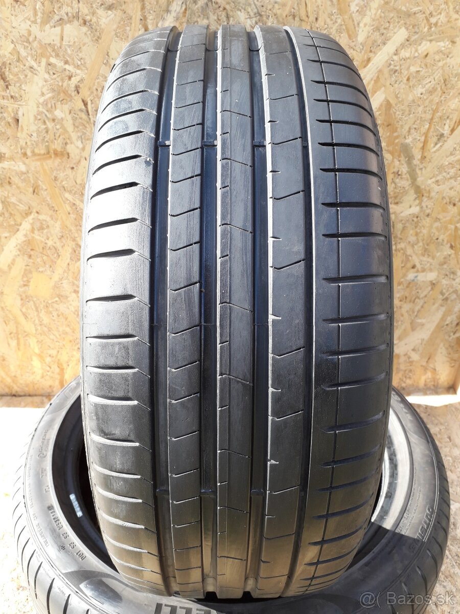 255/35 r21 letne pneumatiky