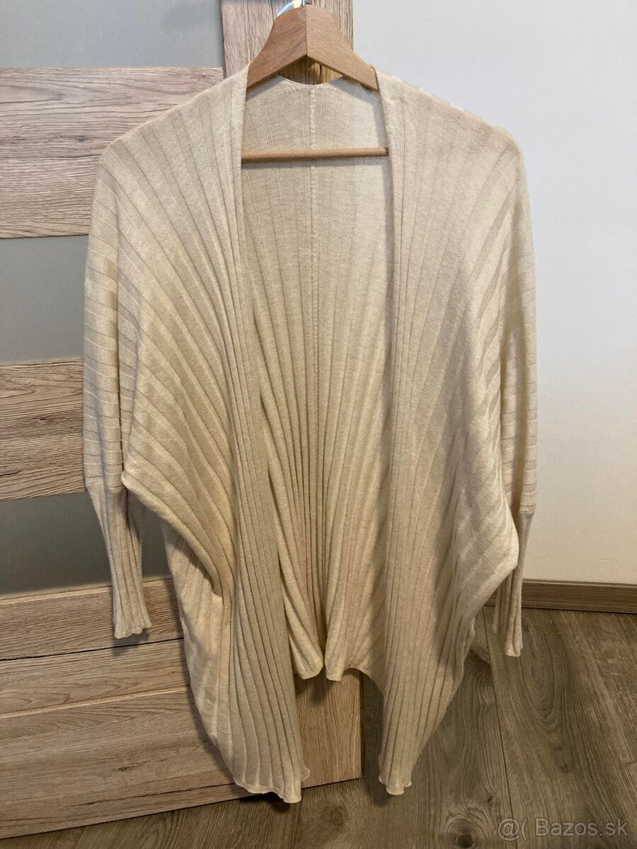 kardigán MANGO vel.38