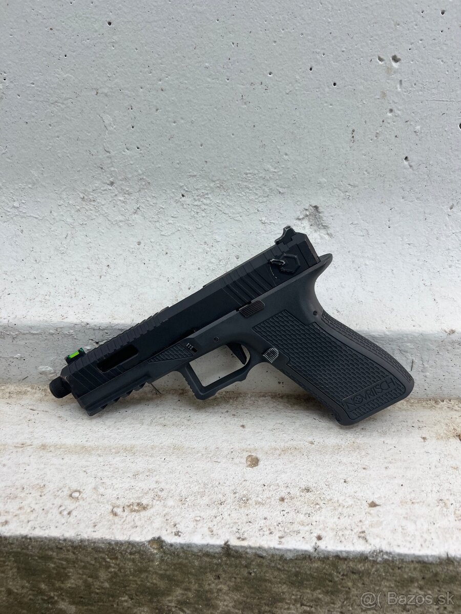 Novritsch SSP18