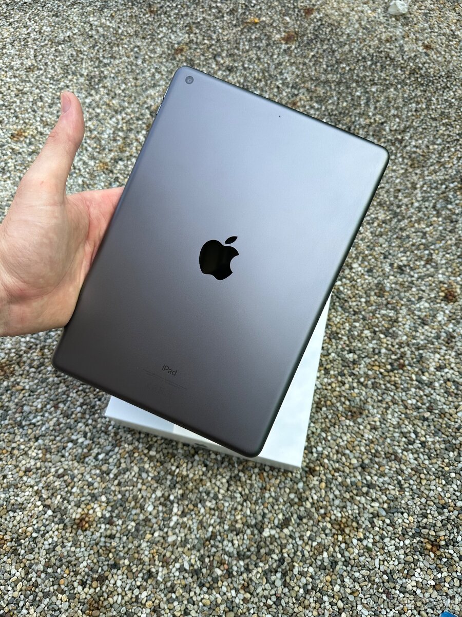 iPad 9 2022