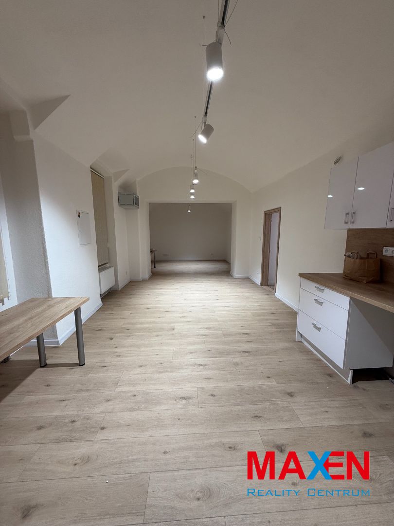 POŠTOVÁ - Historicke Centrum 122,8 m2, KOŠICE - Staré Mesto,