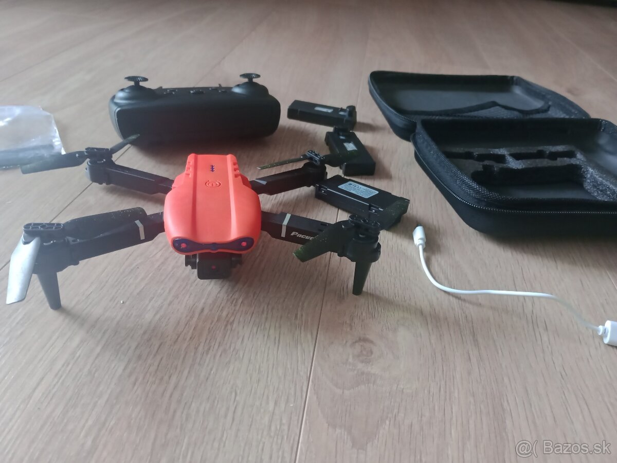 Dron