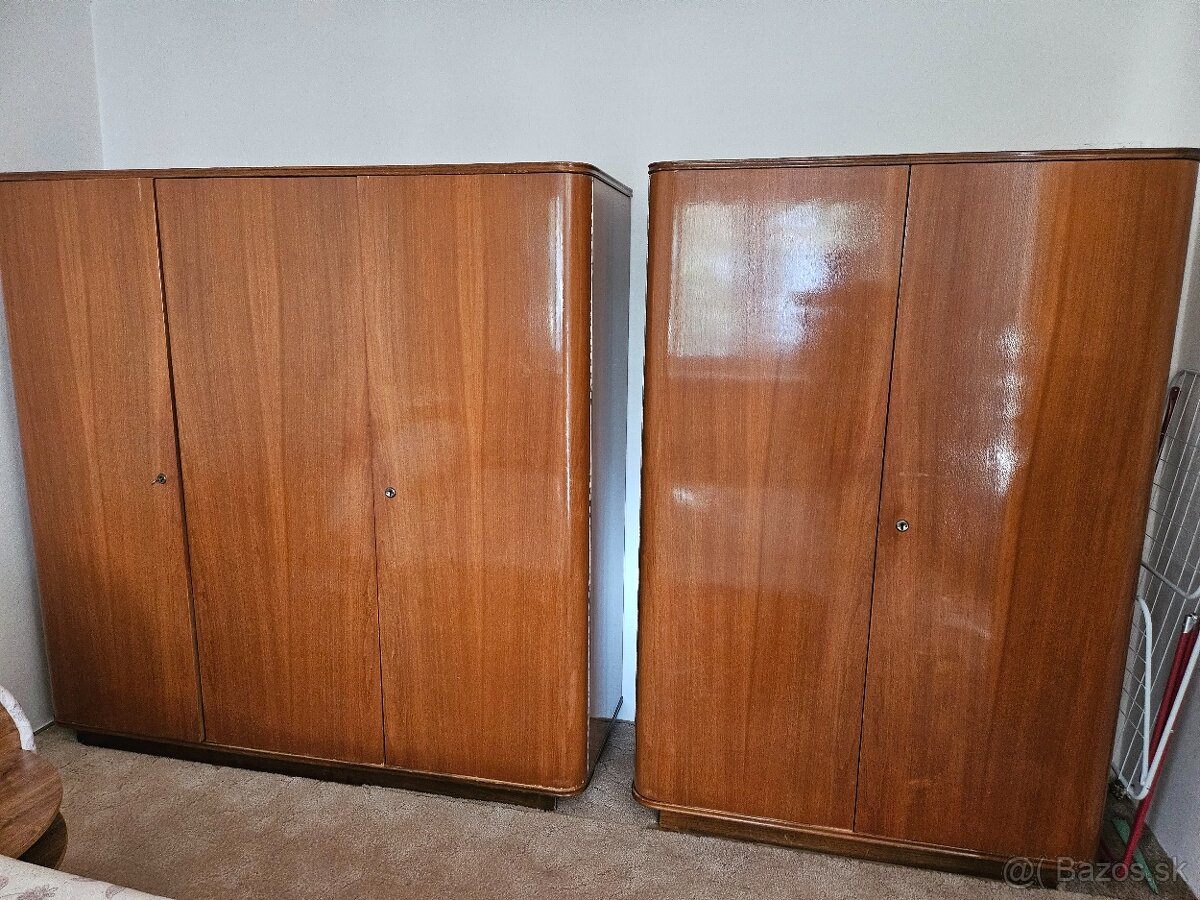 Darujem masivny nabytok