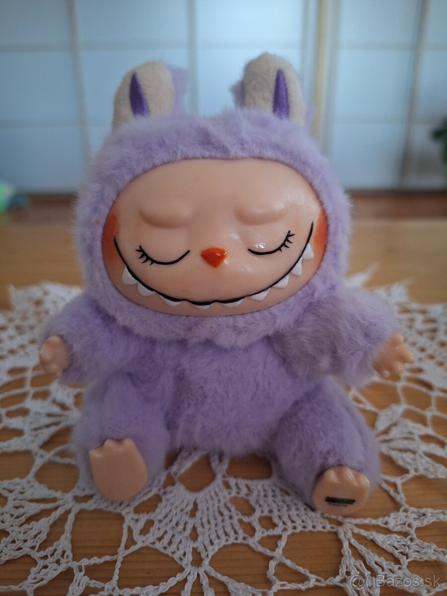 Predám labubu