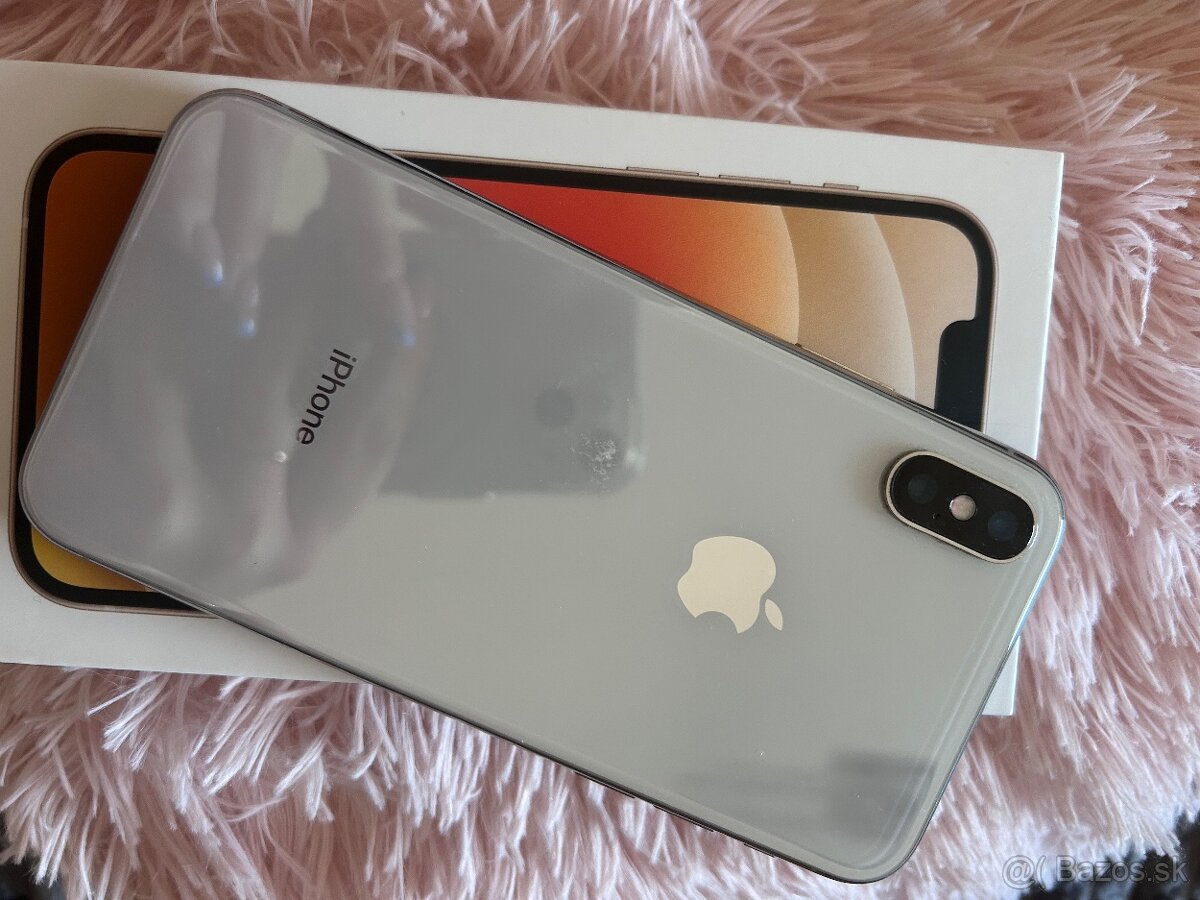 Iphone x