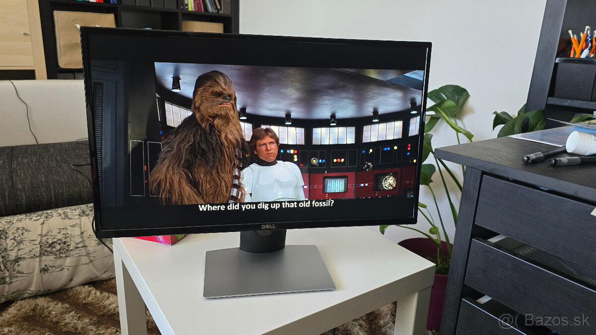 Monitor Dell SE2717H
