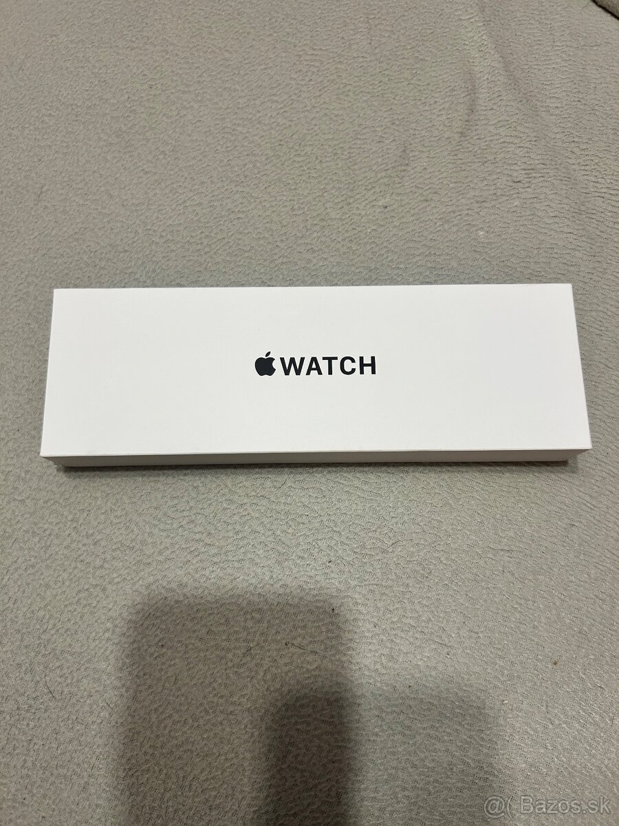Apple watch (2 Gen), 40mm
