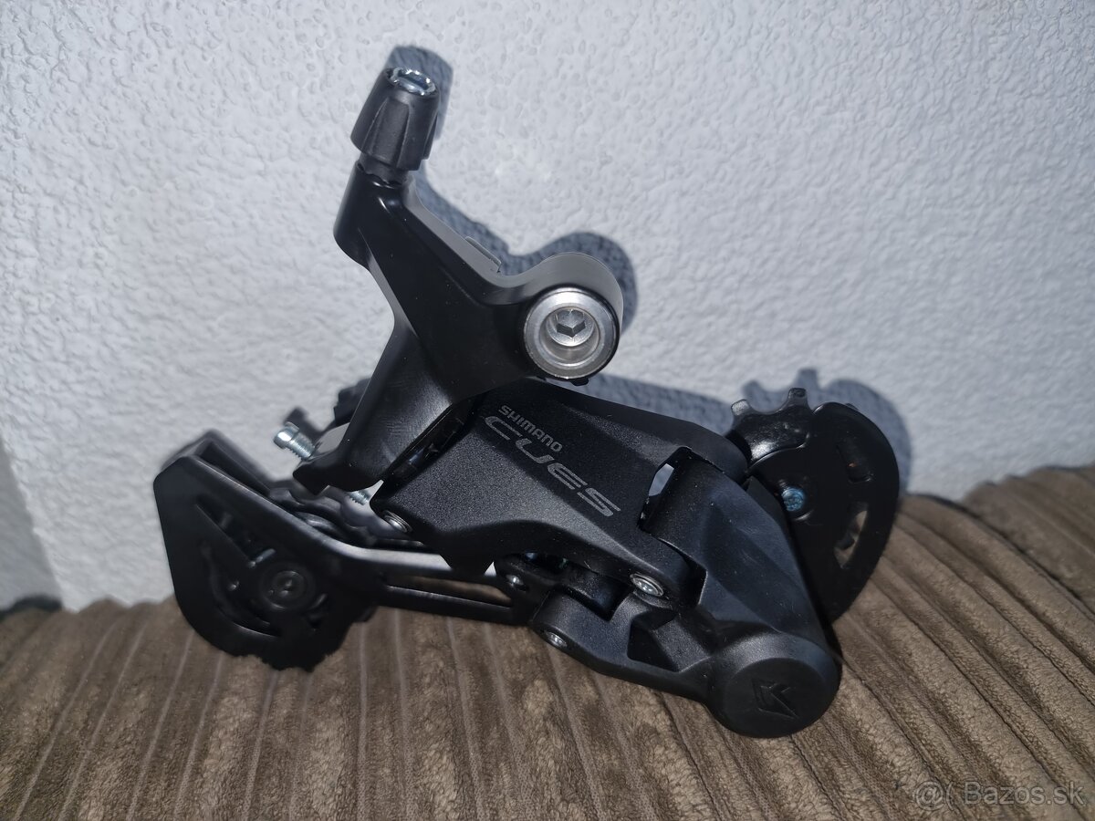 Prehadzovacka Shimano CUES RD-U4020