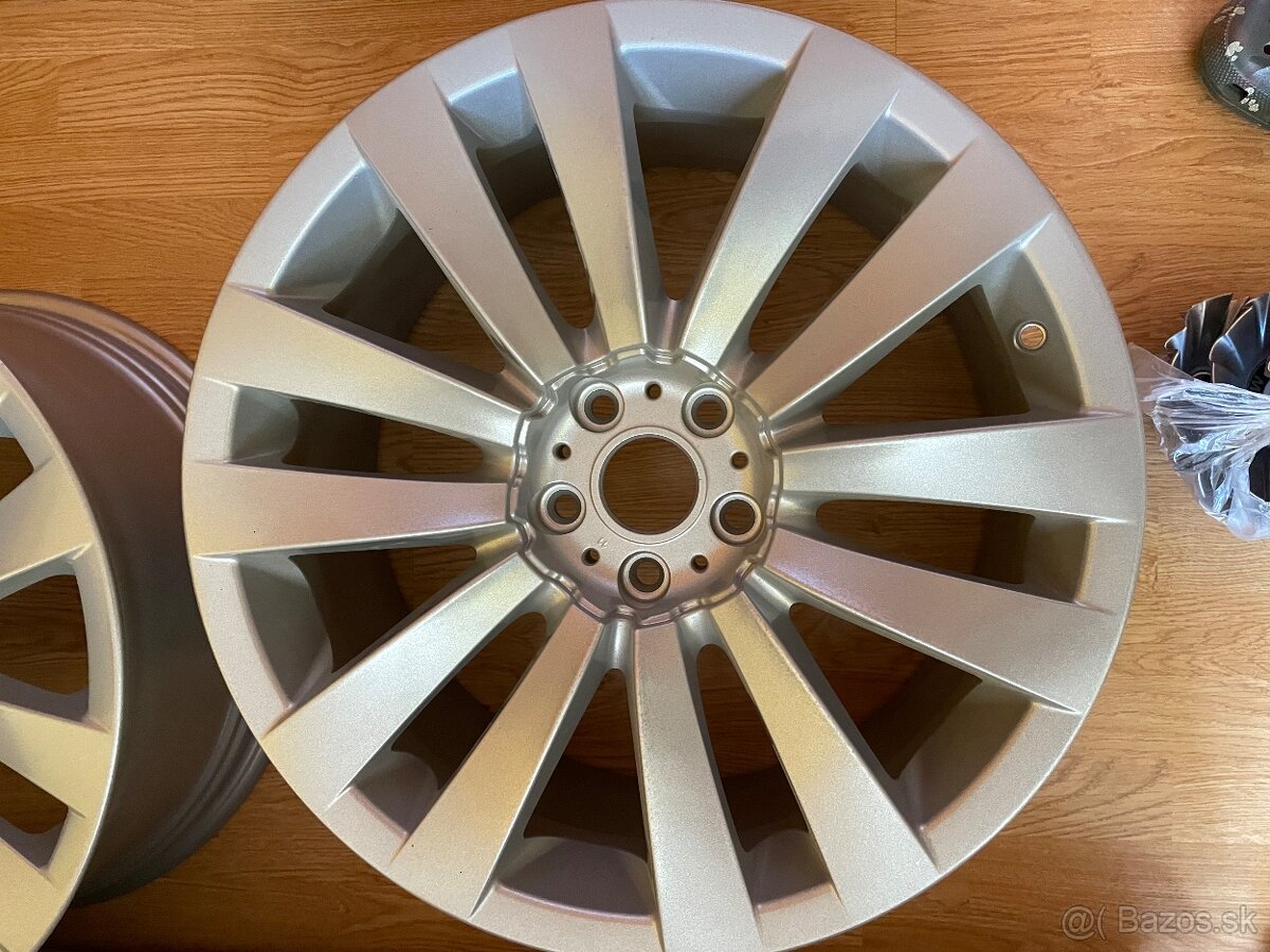 Bmw kolesa Styling 253 r20
