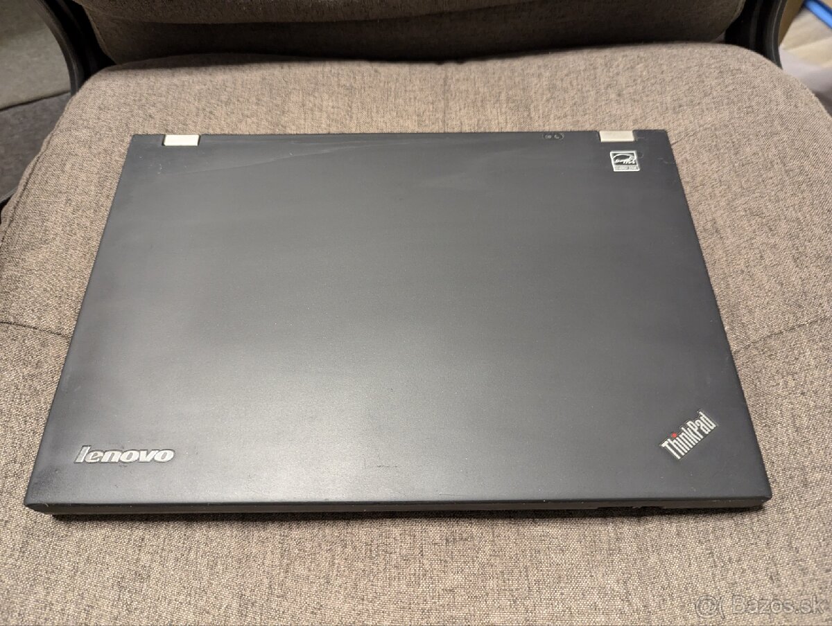 ThinkPad T420