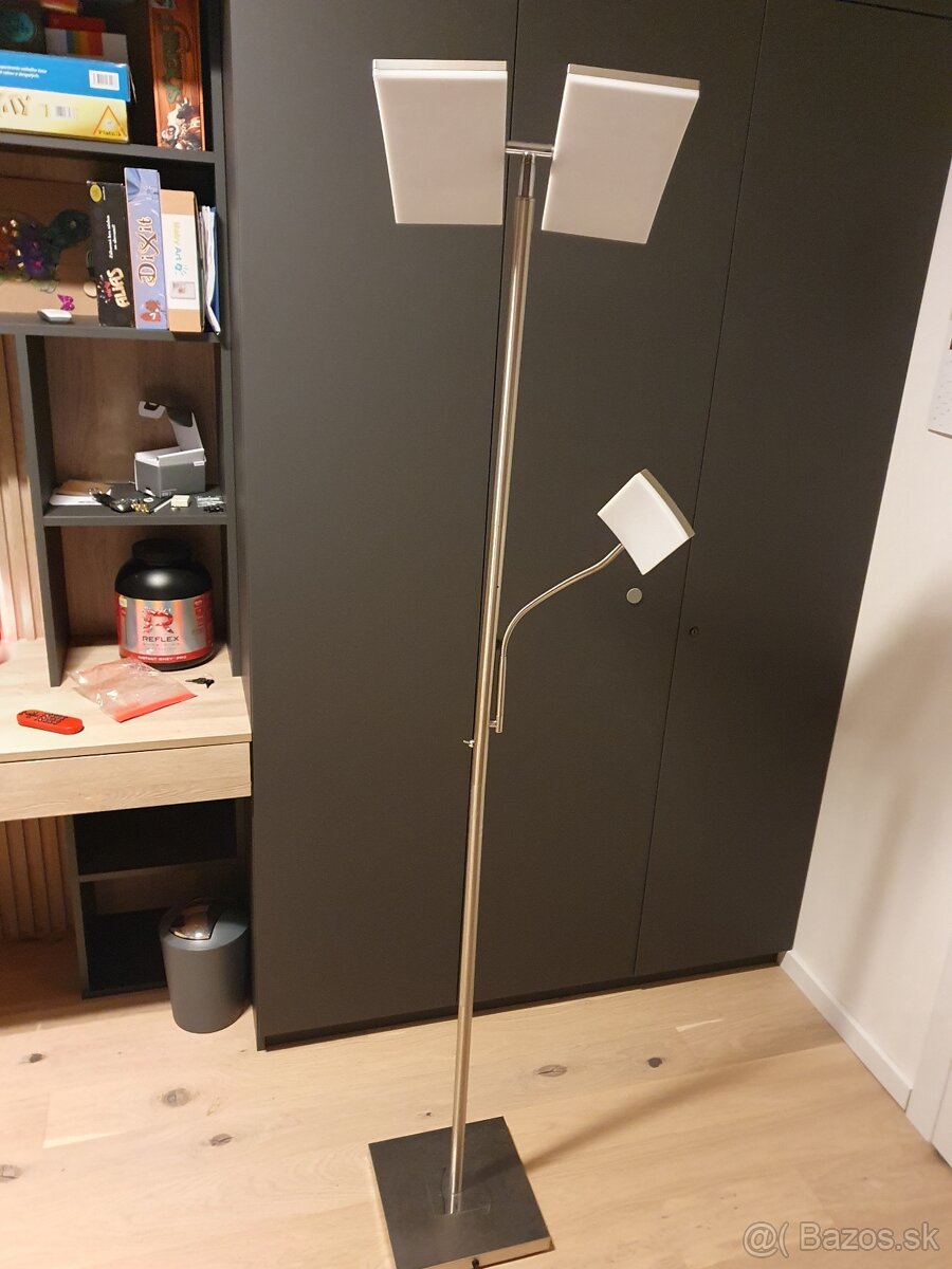 Lampa Leuchten Direkt RUBEN RGB