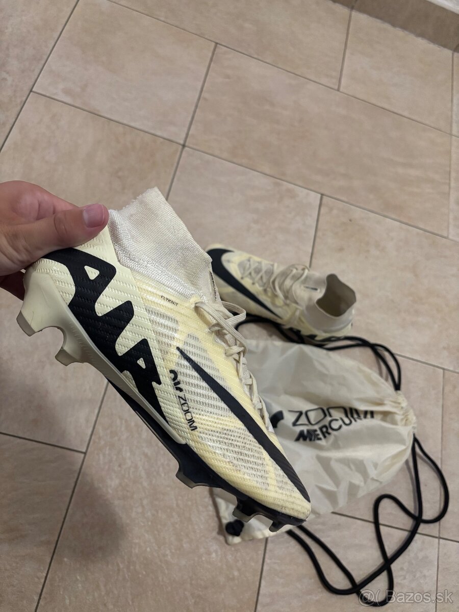Kopačky nike mercurial